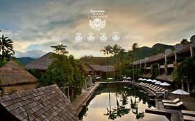 The Dewa Koh Chang 4*