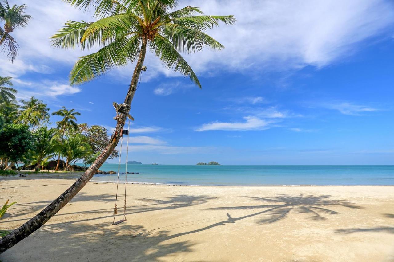 Hotel The Dewa Koh Chang Exterior foto