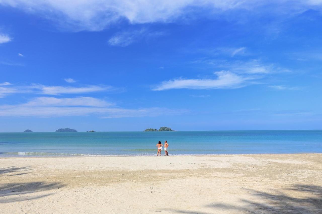 Hotel The Dewa Koh Chang Exterior foto